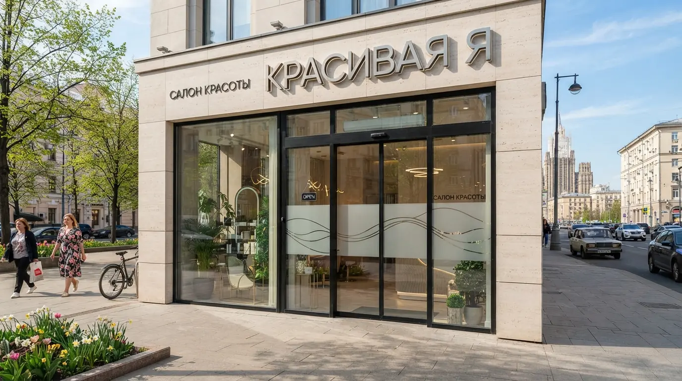 Ремонт и ролики для автоматических дверей — фото 2