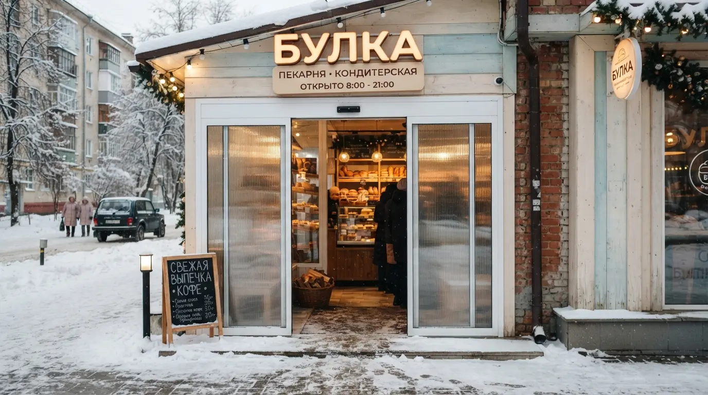 Ремонт и ролики для автоматических дверей — фото 16