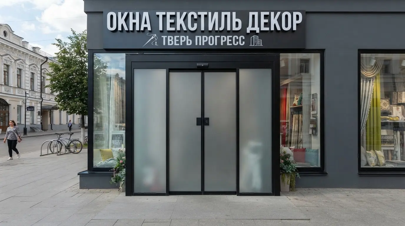 Пластиковые входные уличные двери — фото 15